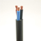 کابل برق انعطاف پذیر PVC 300 ولت / 500 ولت مقاوم در برابر آتش سازگار با محیط زیست